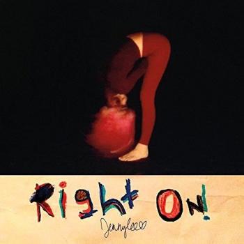 Right On! [Vinilo]