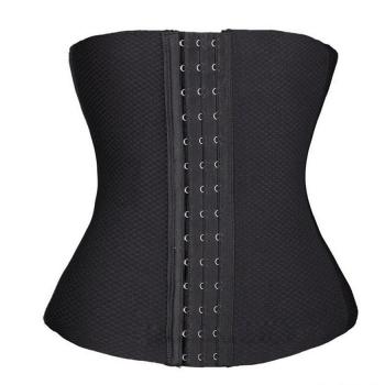 u-pretty mujeres deporte cintura Shaper Underbust cintura Cincher beige Beige
