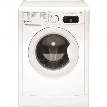 Indesit EWE 71252 W SPT N Lavadora Carga Frontal 7kg 1200rpm Clase E Display ExtraWash Blanco