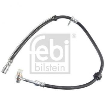 FEBI BILSTEIN 182697 Latiguillos de Freno exterior para Eje trasero derecho del CITROËN C5 Aircross