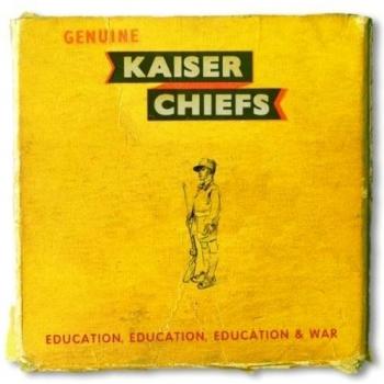 Education, Education, Education & War