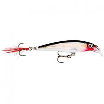 Rapala - X Rap, Color 80 mm