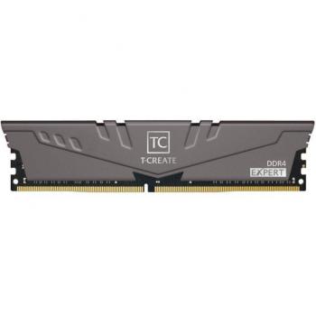 Team Group T-Create Expert DDR4 3200MHz PC4-25600 16GB (2x8GB) CL16 Grey