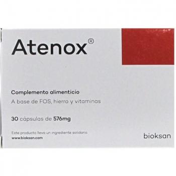 Capilex - Fortalece el Cabello