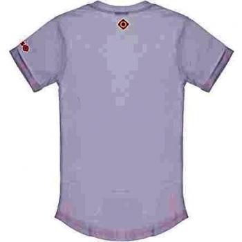 Izas Camiseta Niño Zoe Kids