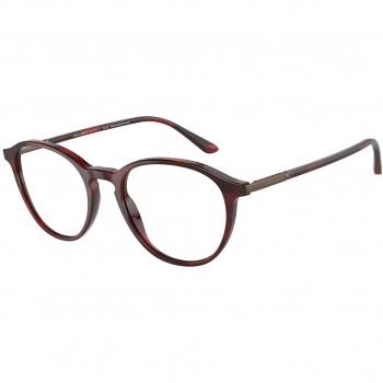 Giorgio Armani AR7237 5962 Gafas Recetadas para Hombre Tortoiseshell Careyshell