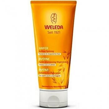 Weleda - Acondicionador reparador con avena 200 ml