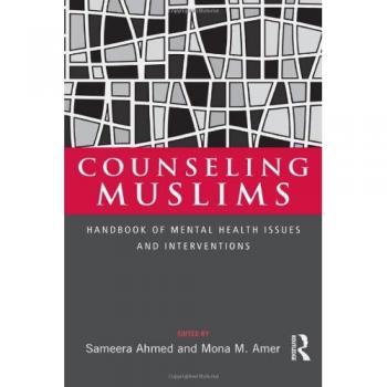 Muslim Mental Health: A Treatment Handbook