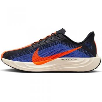 Nike Pegasus Plus Zapatillas de running para asfalto Hombre Negro 44
