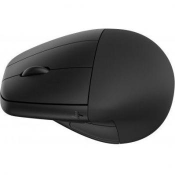 HP 925 Wireless Bluetooth Ergonomic Right-Hand Vertical Mouse with 4000 DPI and 6 Buttons
