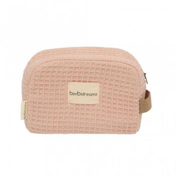 Neceser Bimbi Casual Dalia Rosa