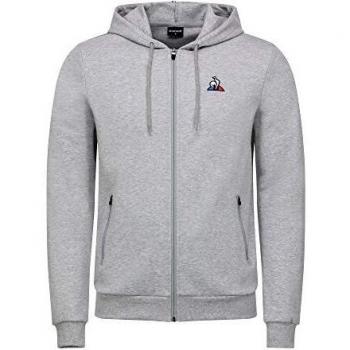Le Coq Sportif Essentials n°1 Zip-Up Hoodie