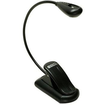 K + M 85620.000.55 - Lámpara para atril