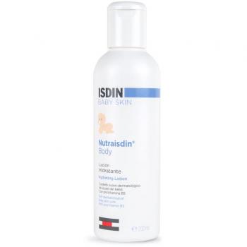 ISDIN Baby Skin Nutraisdin Loción Hidratante