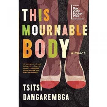 This Mournable Body