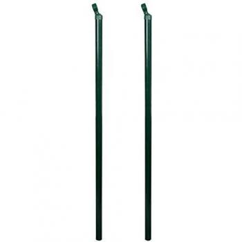 vidaXL 68.9 Adjustable Fence Struts - 2 Pack