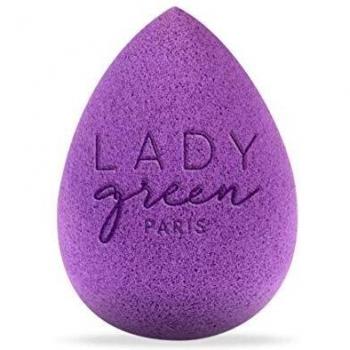 Lady Green | Esponja de maquillaje