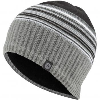 Marmot niños 'Striper Sombrero, Niños, Color Negro, tamaño Talla única