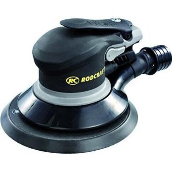 Rodcraft 8951000020 RC7705V6 - Lijadora excéntrica