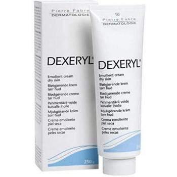 DEXERYL Moisturising Creams, 280 ml