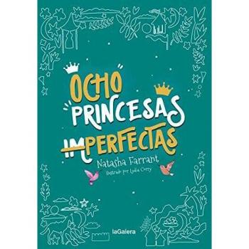 Ocho princesas