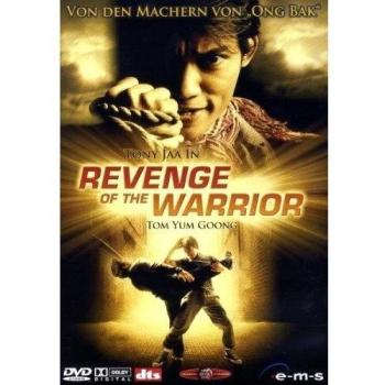 Revenge of the Warrior