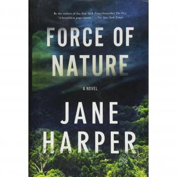Force of Nature