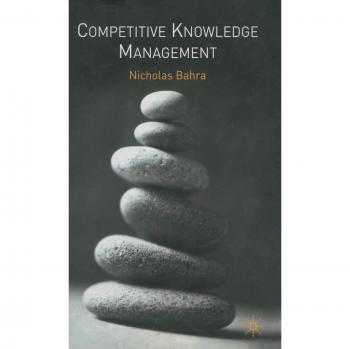 Competitive Knowledge Management