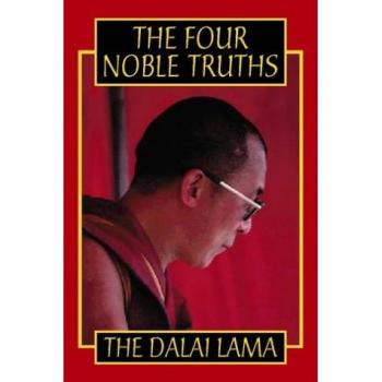 The Four Noble Truths