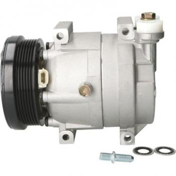 Compresor de aire acondicionado NRF 32220