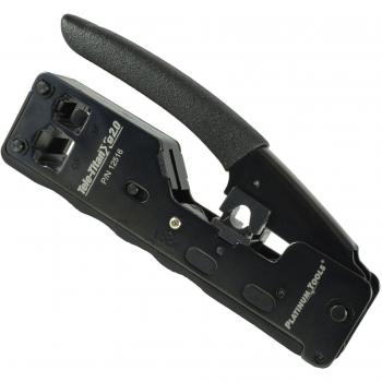 Tele Titan Xg2 Cat6A Crimp Tool 12516C
