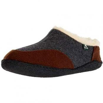 Kamik Men's Cabin Slipper