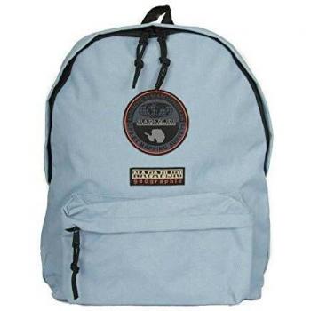 Napapijri Voyage 1 Mochila tipo casual, 40 cm, Azul