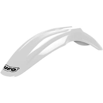 UFO - 41509 : Guardabarros Supermotard Yamaha Pa01027-041 Color Blanco