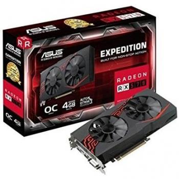 EX-RX570-4G Radeon RX 570 4GB GDDR5