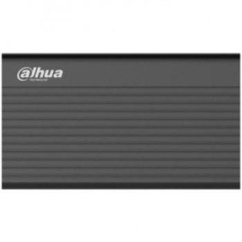 Disco Duro Externo SSD Dahua T70 500GB USB Tipo-C Negro
