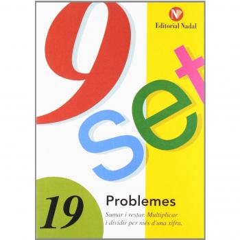 Nou set, calcul
