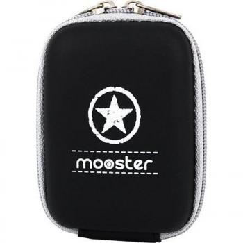 Mooster 8435353708402 - Funda pmbc63-bk para câmara digital negro