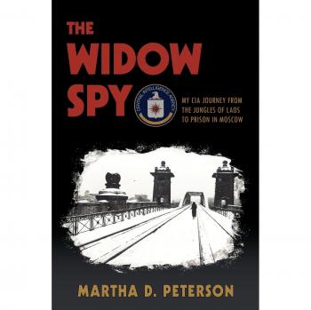 The Widow Spy