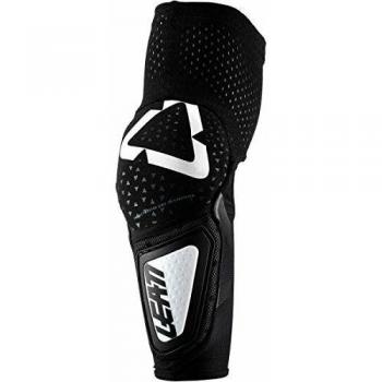 Leatt Elleboog Beschermers 3DF Hybrid-L/XL