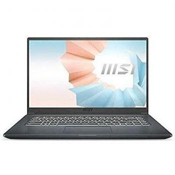 MSI Modern 15 A11SBU-601XES - Ordenador portátil de 15.6 FHD