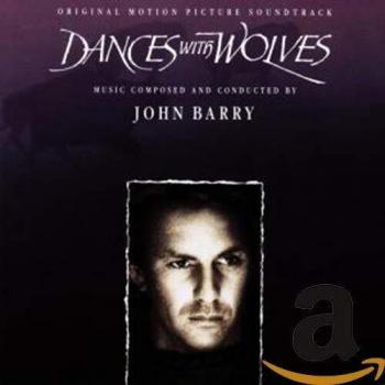 Dances With Wolves - Original Motion Picture Soundtrack