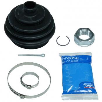 Skf VKJP 1216 Partes de la Transmisión