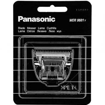 Panasonic WER9601Y136 Cabeza de Afeitadora y Accesorio para Cortar Barba y Pelo