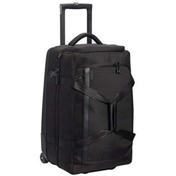 Burton 11606110 - Bolso de viaje Negro True Black Ballistic Check-in