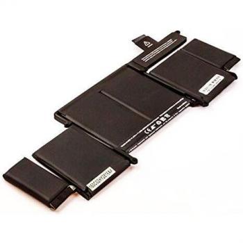 Batería de Repuesto para Apple MacBook Pro 13 A1502, 11.34V, 6330mAh, 71.8Wh, Modelo A1493 con Números de Parte Compatibles 661-