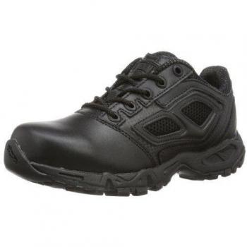 Magnum Elite Spider 3.0 MUF2071000 - Zapatillas de deporte de cuero unisex