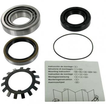SKF VKBA 1956 Kit de rodamientos para rueda