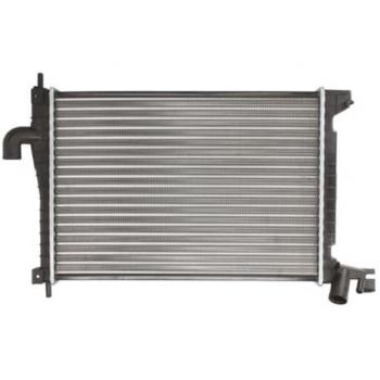 Radiador de refrigeración del motor THERMOTEC D7X078TT