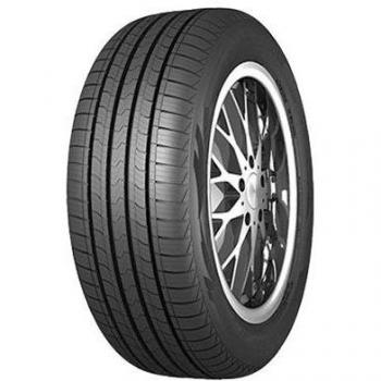NEUMÁTICO NANKANG SP 9 205 60 R14 88H TODAS LAS ESTACIONES TL M+S NO-3PMSF PARA COCHES